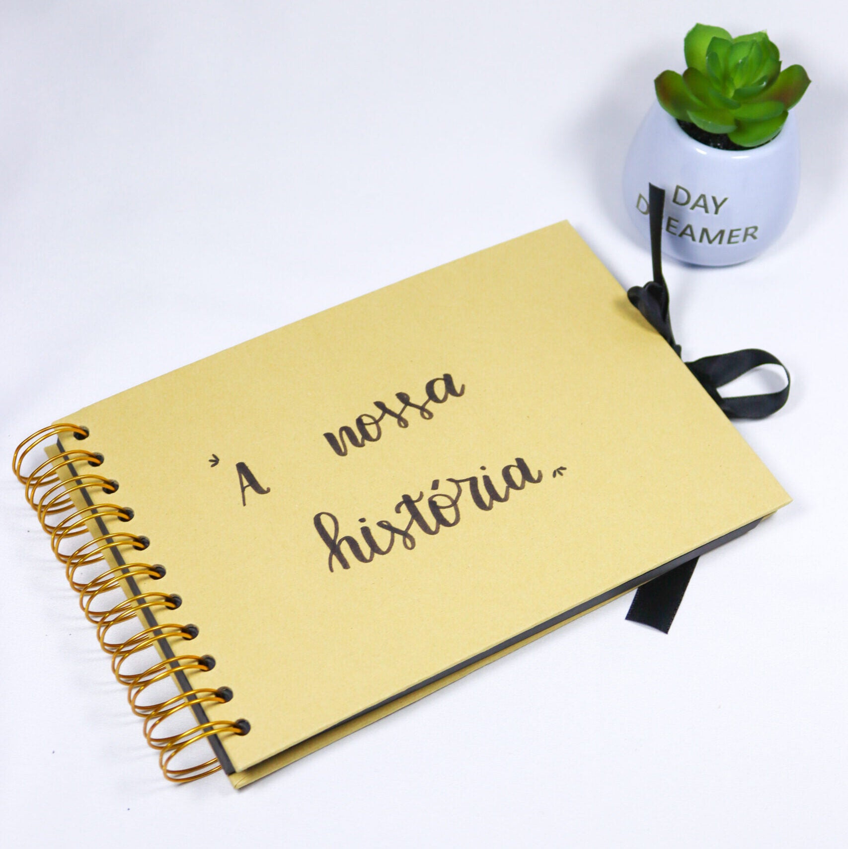 álbum de fotografias