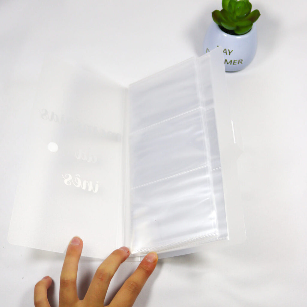 álbum de fotografias