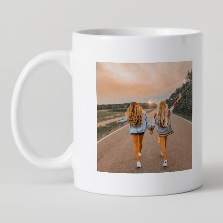 caneca personalizada com fotografia