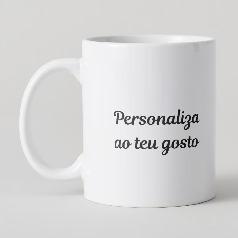 caneca personalizada 